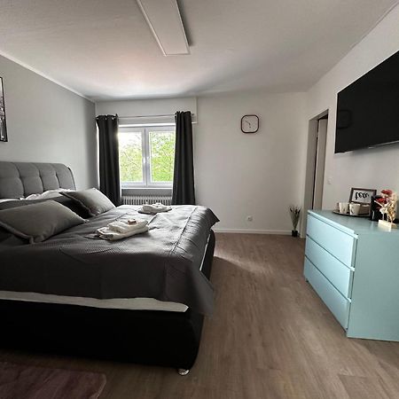Premium Apartments Schwetzingen, Heidelberg, Speyer Eksteriør bilde