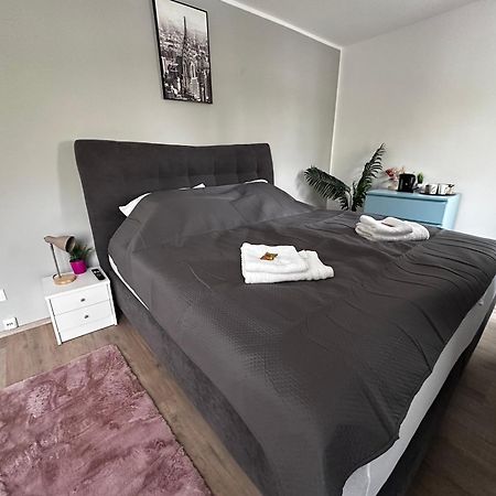 Premium Apartments Schwetzingen, Heidelberg, Speyer Eksteriør bilde