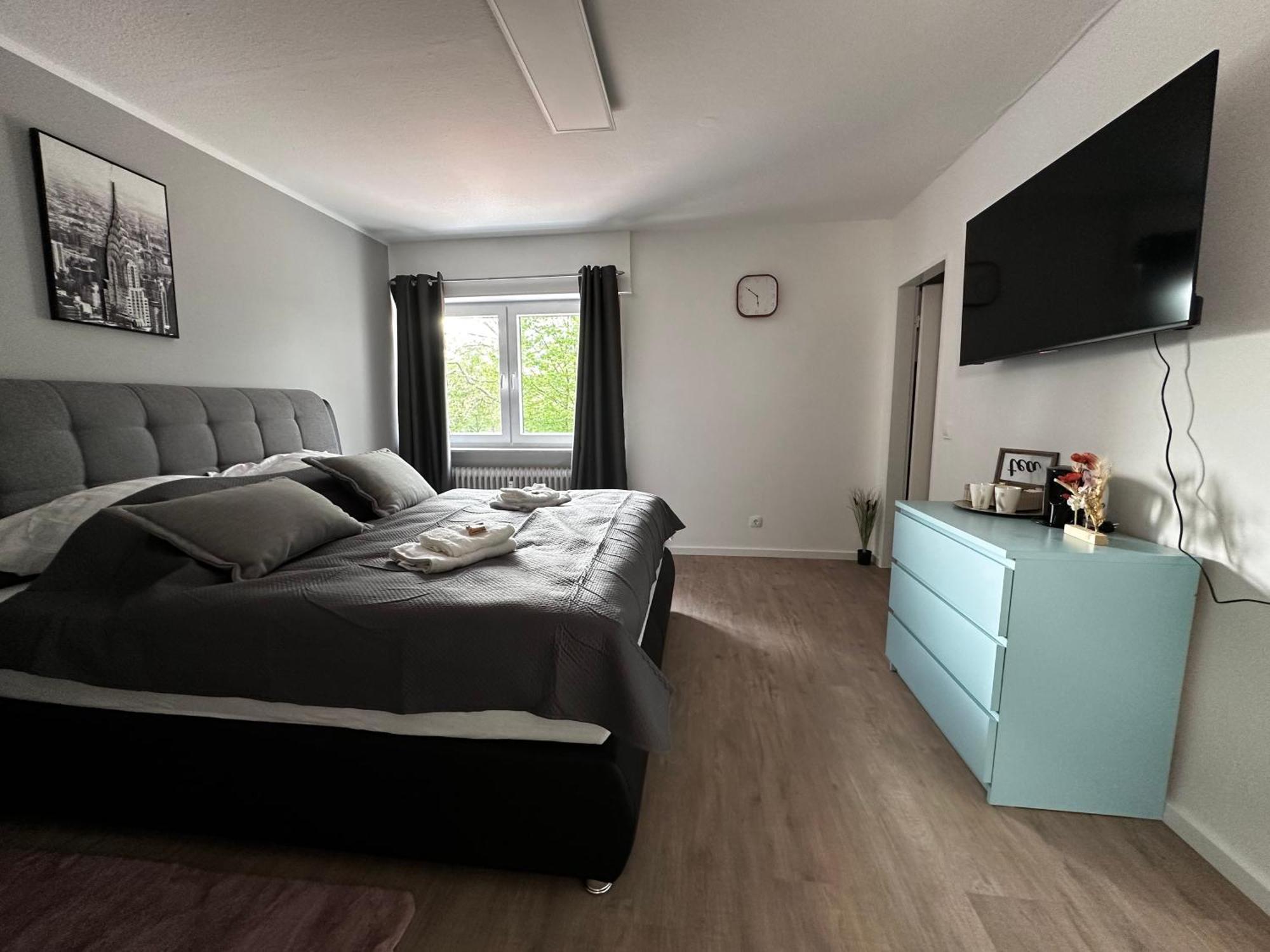 Premium Apartments Schwetzingen, Heidelberg, Speyer Eksteriør bilde