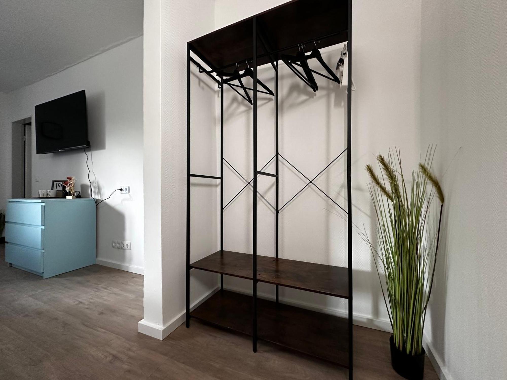 Premium Apartments Schwetzingen, Heidelberg, Speyer Eksteriør bilde