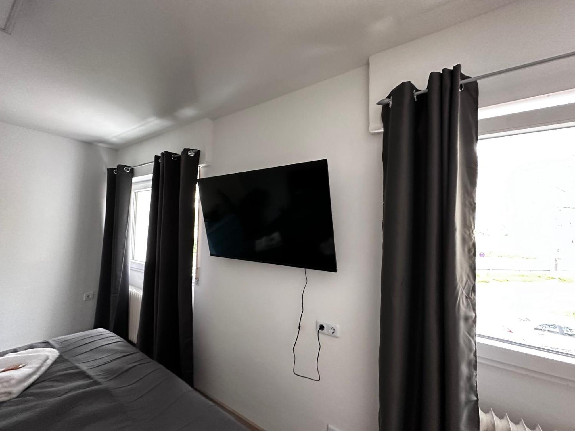 Premium Apartments Schwetzingen, Heidelberg, Speyer Eksteriør bilde