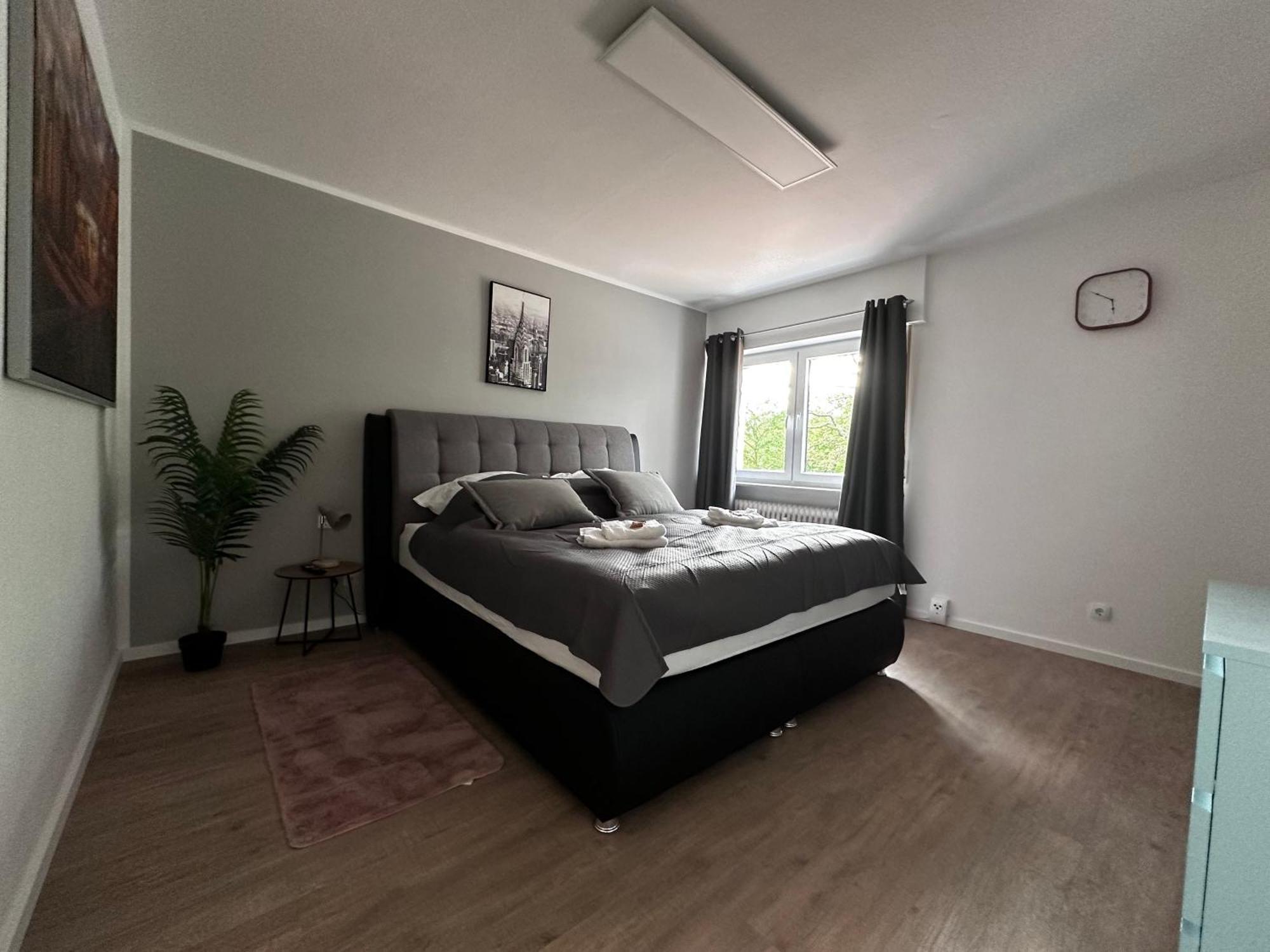 Premium Apartments Schwetzingen, Heidelberg, Speyer Eksteriør bilde