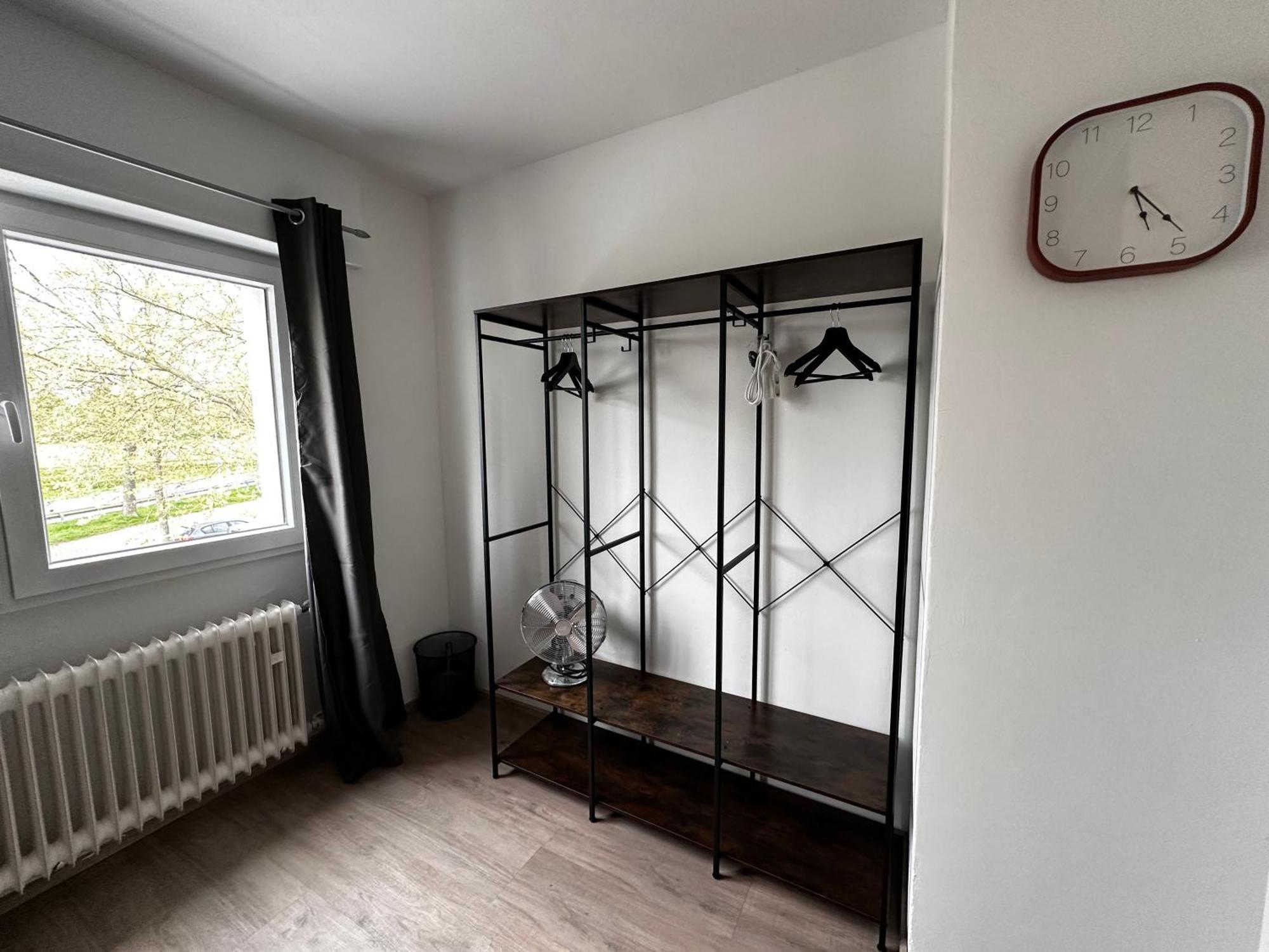 Premium Apartments Schwetzingen, Heidelberg, Speyer Eksteriør bilde