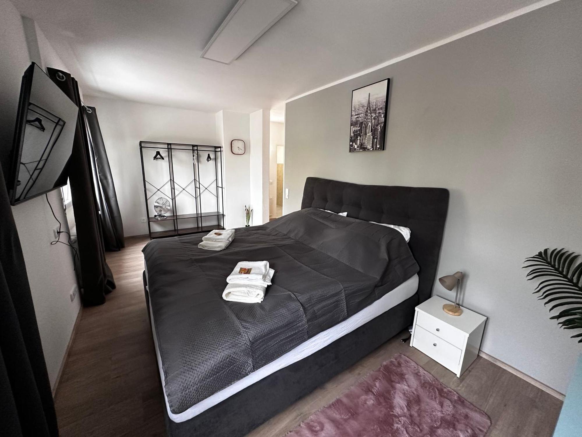 Premium Apartments Schwetzingen, Heidelberg, Speyer Eksteriør bilde