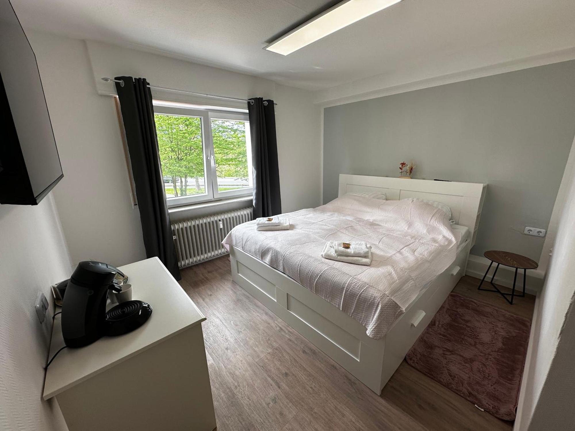 Premium Apartments Schwetzingen, Heidelberg, Speyer Eksteriør bilde