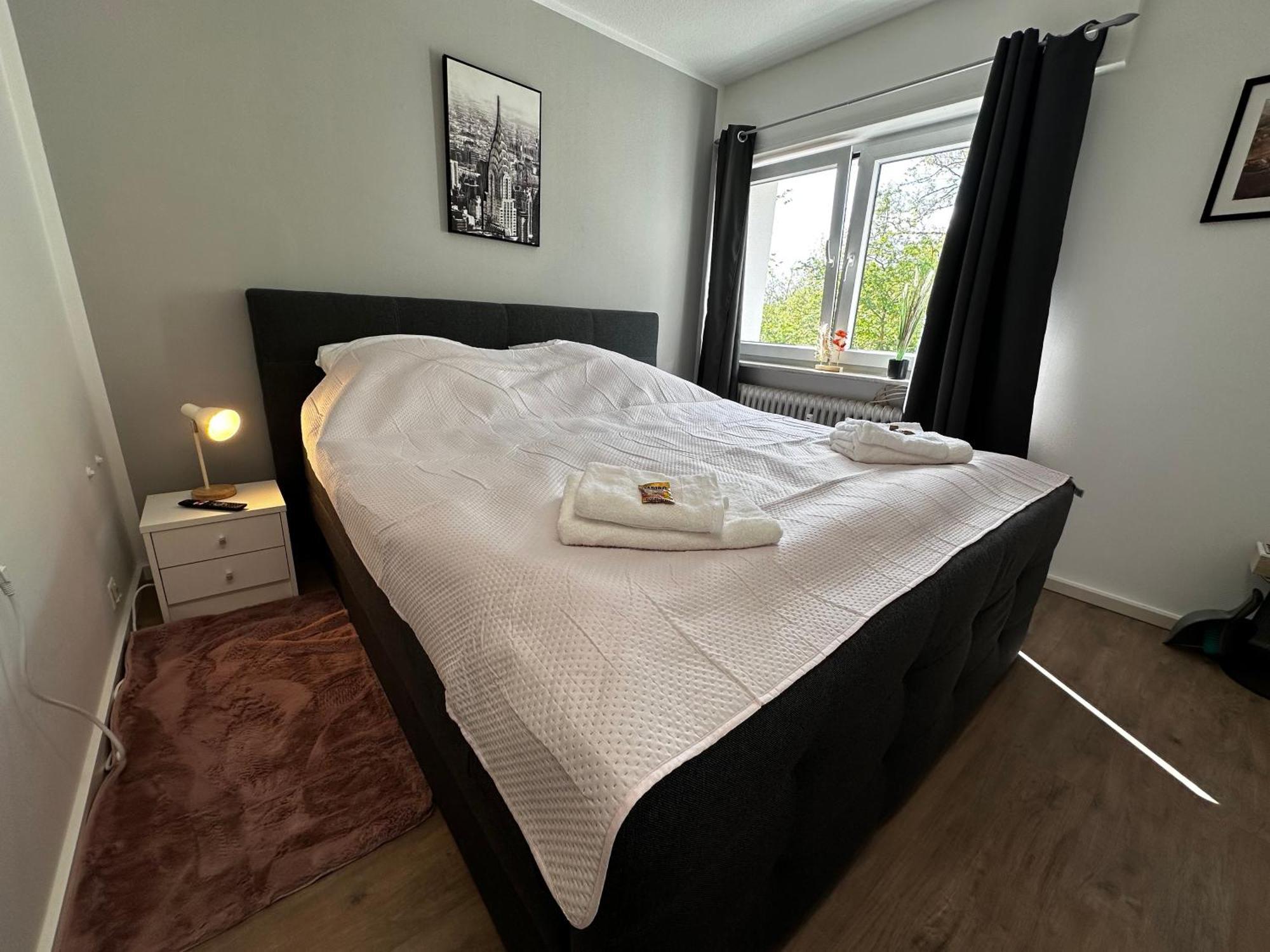 Premium Apartments Schwetzingen, Heidelberg, Speyer Eksteriør bilde