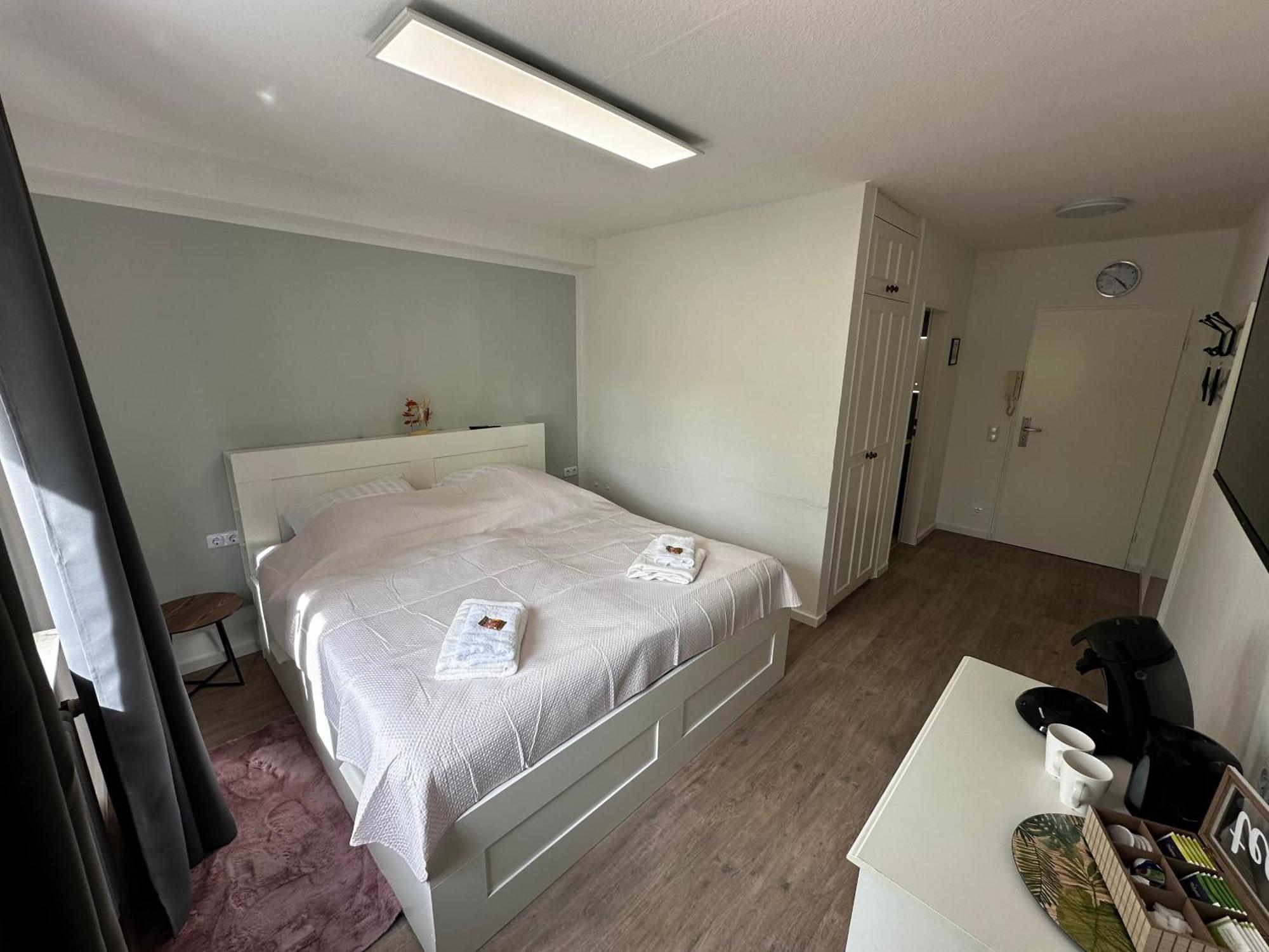 Premium Apartments Schwetzingen, Heidelberg, Speyer Eksteriør bilde