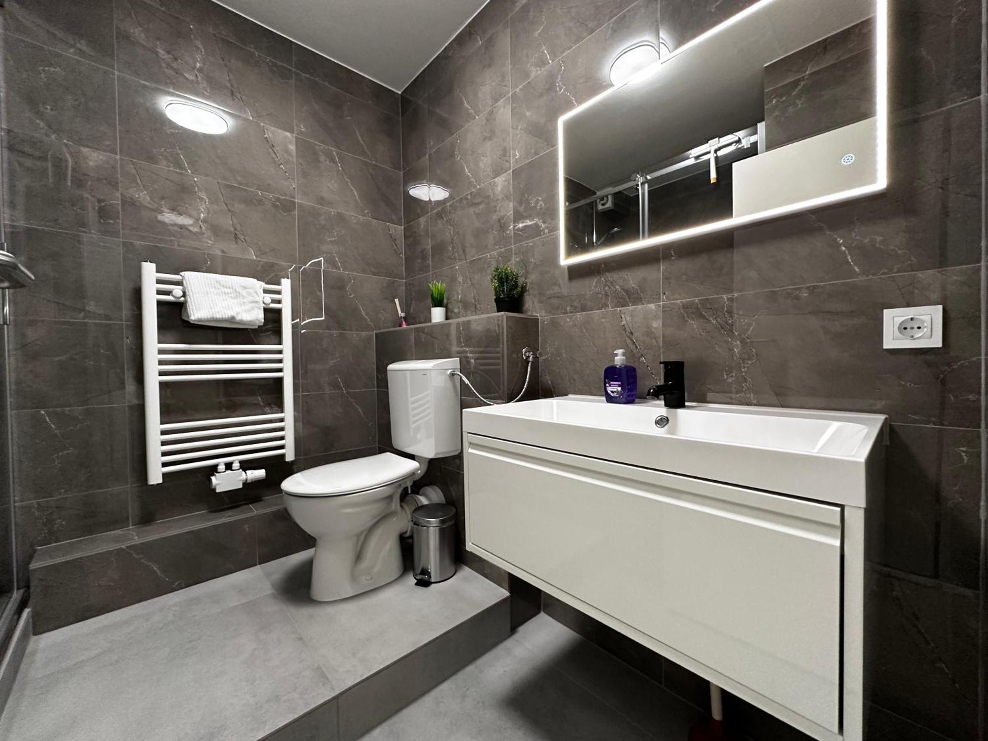 Premium Apartments Schwetzingen, Heidelberg, Speyer Eksteriør bilde