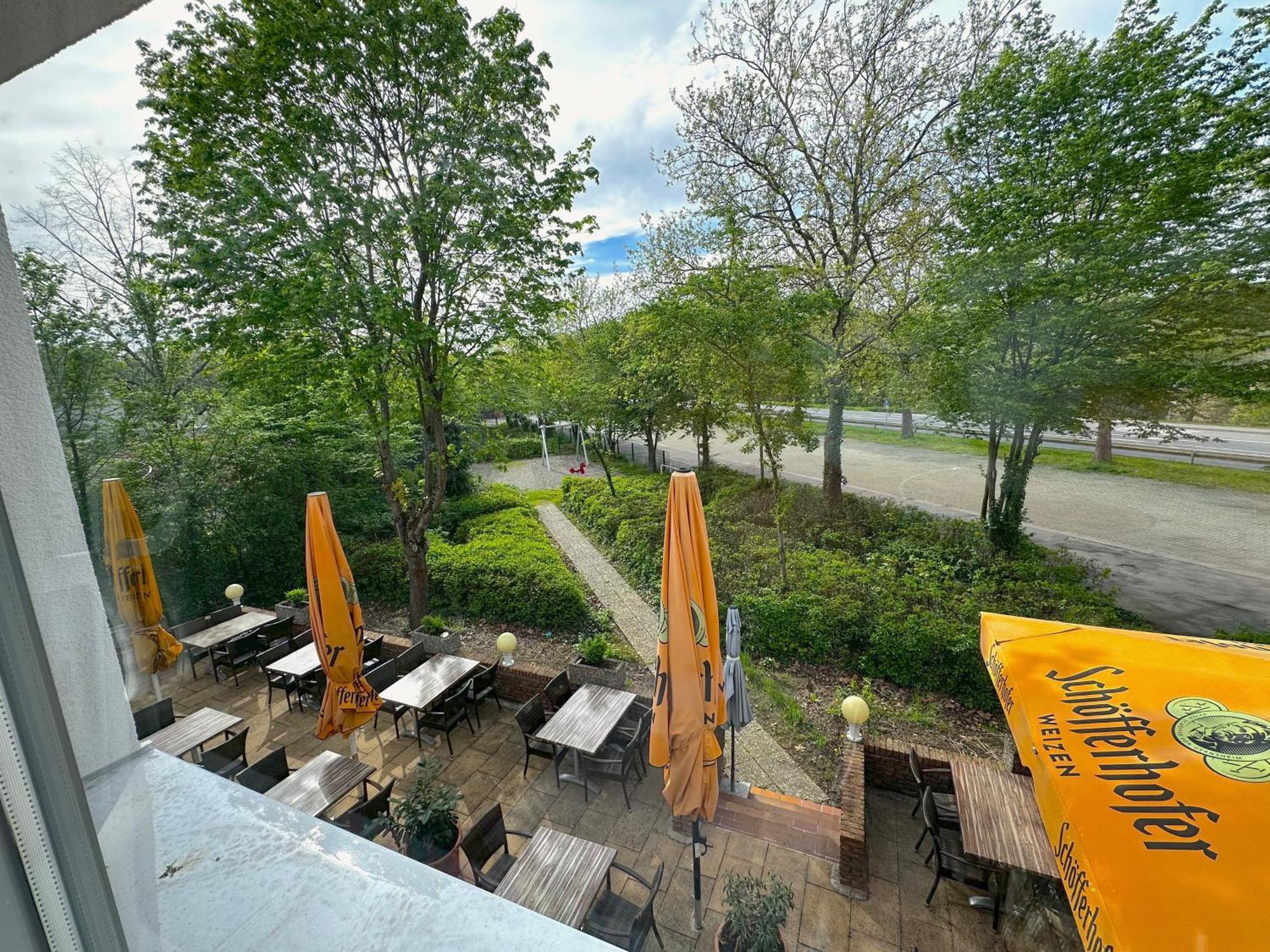 Premium Apartments Schwetzingen, Heidelberg, Speyer Eksteriør bilde