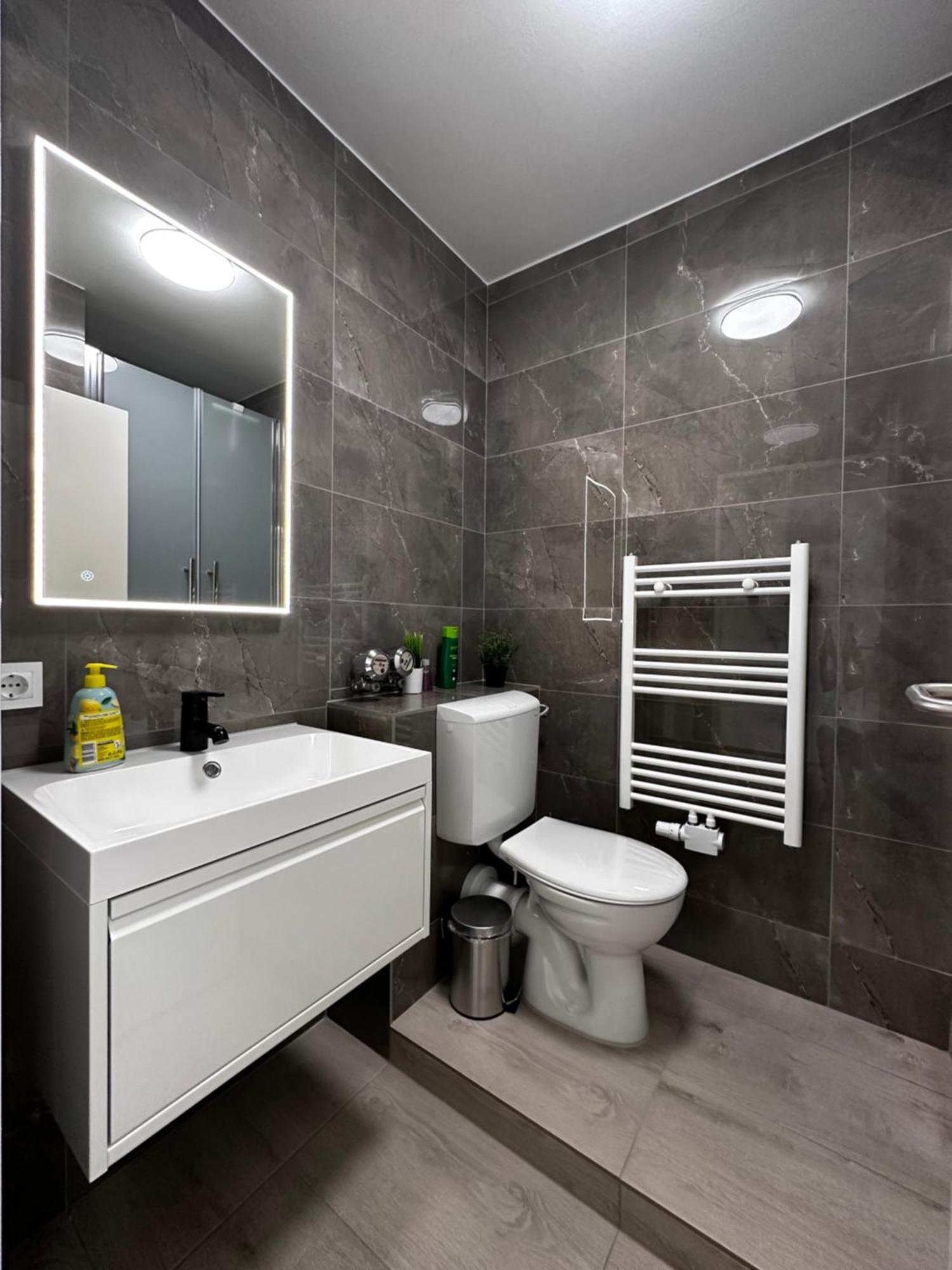 Premium Apartments Schwetzingen, Heidelberg, Speyer Eksteriør bilde