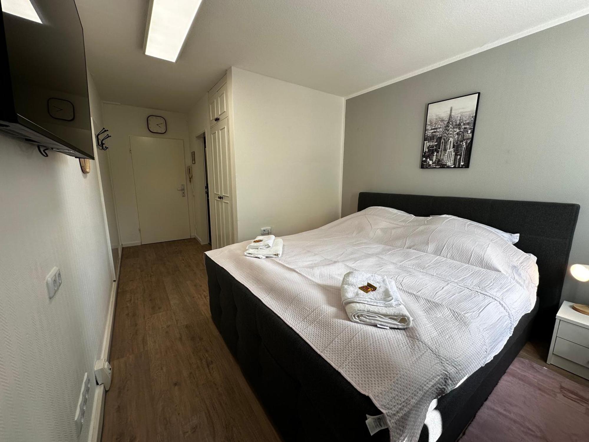 Premium Apartments Schwetzingen, Heidelberg, Speyer Eksteriør bilde