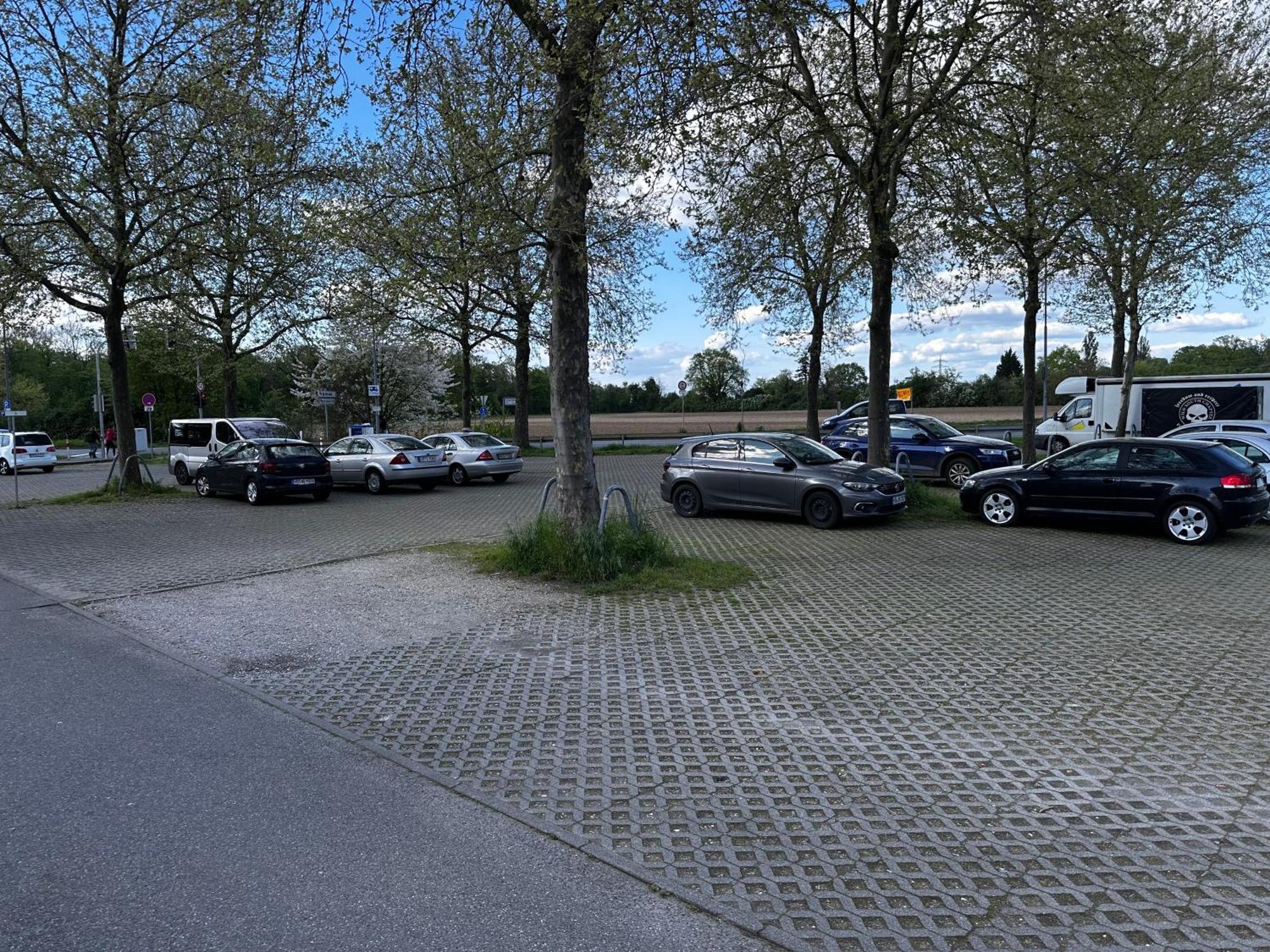 Premium Apartments Schwetzingen, Heidelberg, Speyer Eksteriør bilde