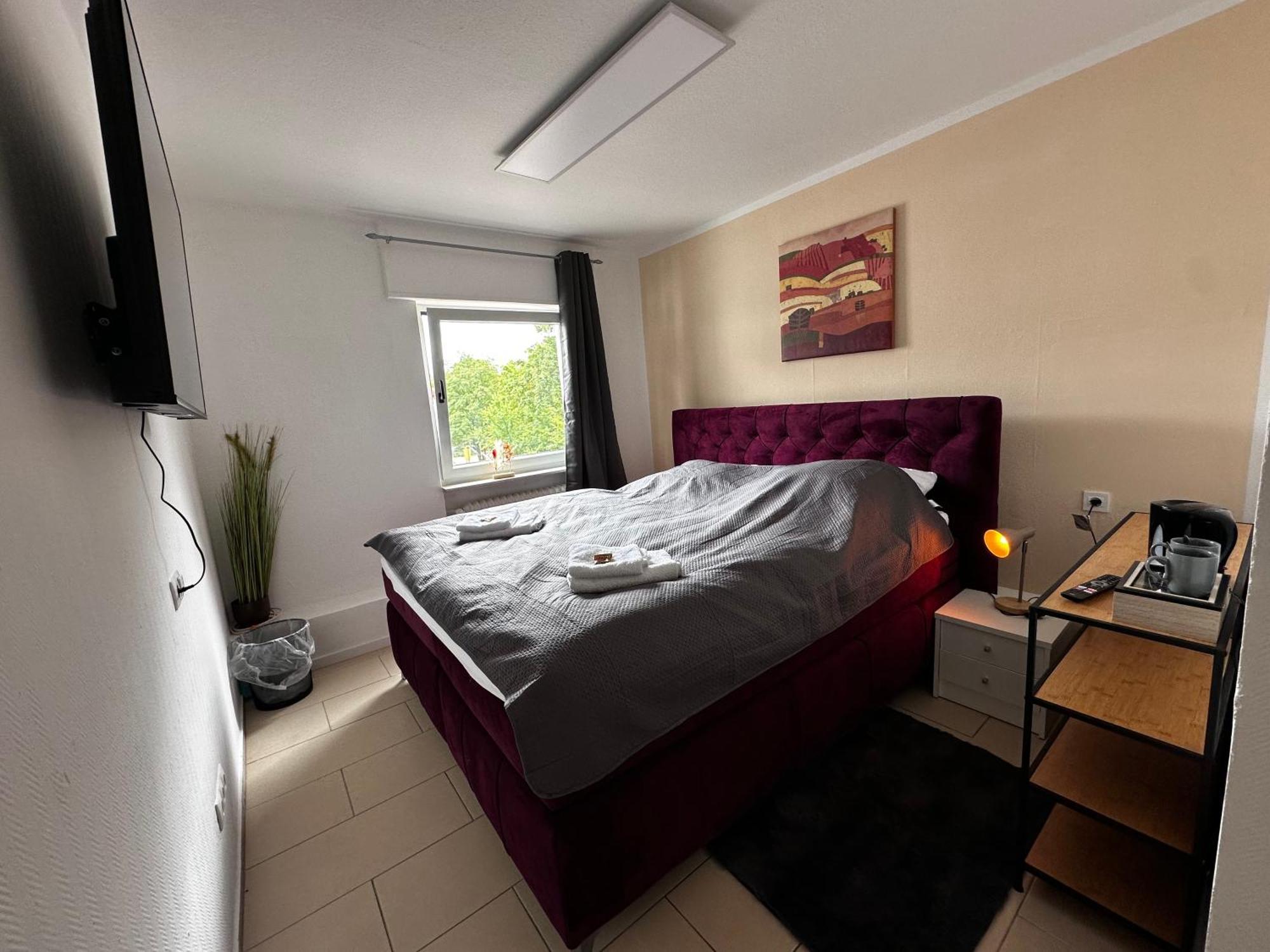 Premium Apartments Schwetzingen, Heidelberg, Speyer Eksteriør bilde