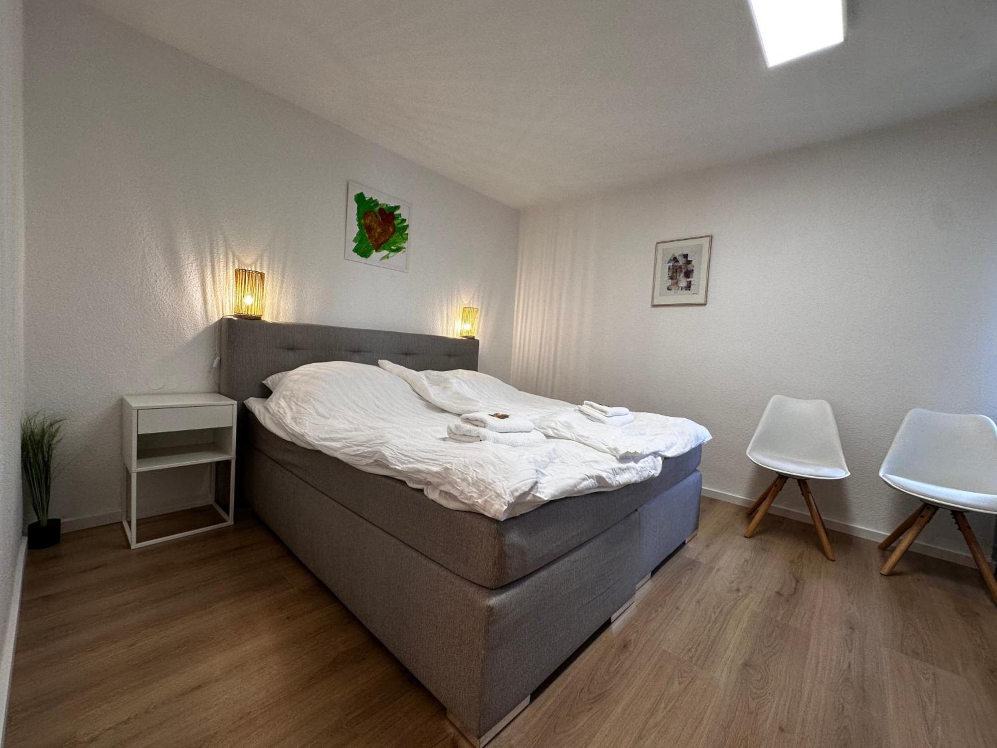Premium Apartments Schwetzingen, Heidelberg, Speyer Eksteriør bilde